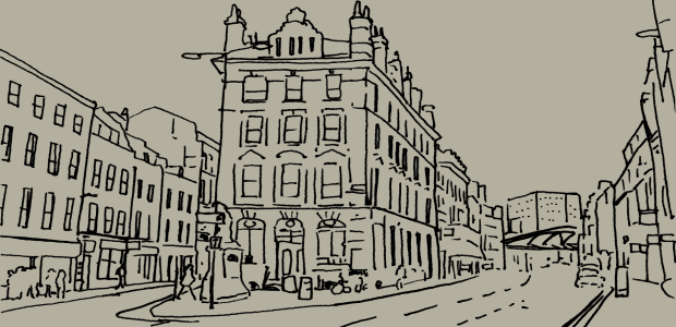 Psychotherapy & Counselling in London Bridge