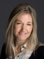 Christine Hogg Christine Hogg, Executive Coach, Number 42