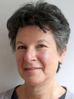 Joan Fogel Joan Fogel, Psychotherapist, Number 42