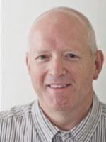 Jon Chapman Jon Chapman, Psychotherapist, Number 42
