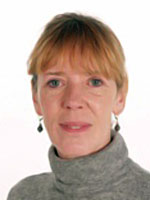 Julia Quick Julia Quick, Acupuncturist, Number 42