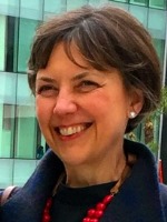 Jane Walmsley Jane Walmsley, Executive Coach & Consultant, Number 42