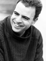 Miles Pulver Miles Pulver, Couples Psychotherapist, Number 42