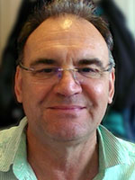 Paul Atkinson Paul Atkinson, Jungian Therapist, Number 42