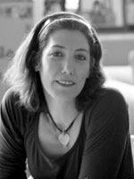 Shiri Spector Shiri Spector, Psychodynamic Psychotherapist, Number 42