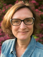 Carolyn McDonald Carolyn McDonald, Coach, Mediator & Consultant, Number 42