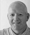 Jon Chapman, Psychotherapist, Number 42