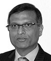 Dr Kamal Gupta, Consultant Psychiatrist, Number 42