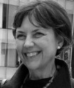 Jane Walmsley, Executive Coach & Consultant, Number 42