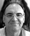 Paul Atkinson, Jungian Therapist, Number 42