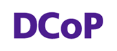 DCoP logo