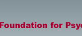Foundation for Psychotherapy & Counselling logo