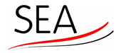 SEA logo